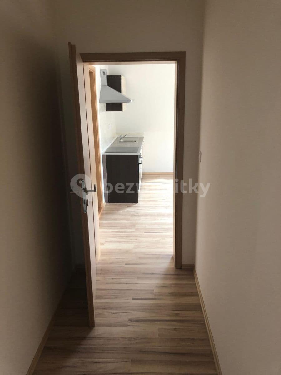 1 bedroom with open-plan kitchen flat to rent, 43 m², Úzká, Vejprty, Ústecký Region 1 bedroom with open-plan kitchen flat to rent, 43 m², Úzká, Vejprty, Ústecký Region