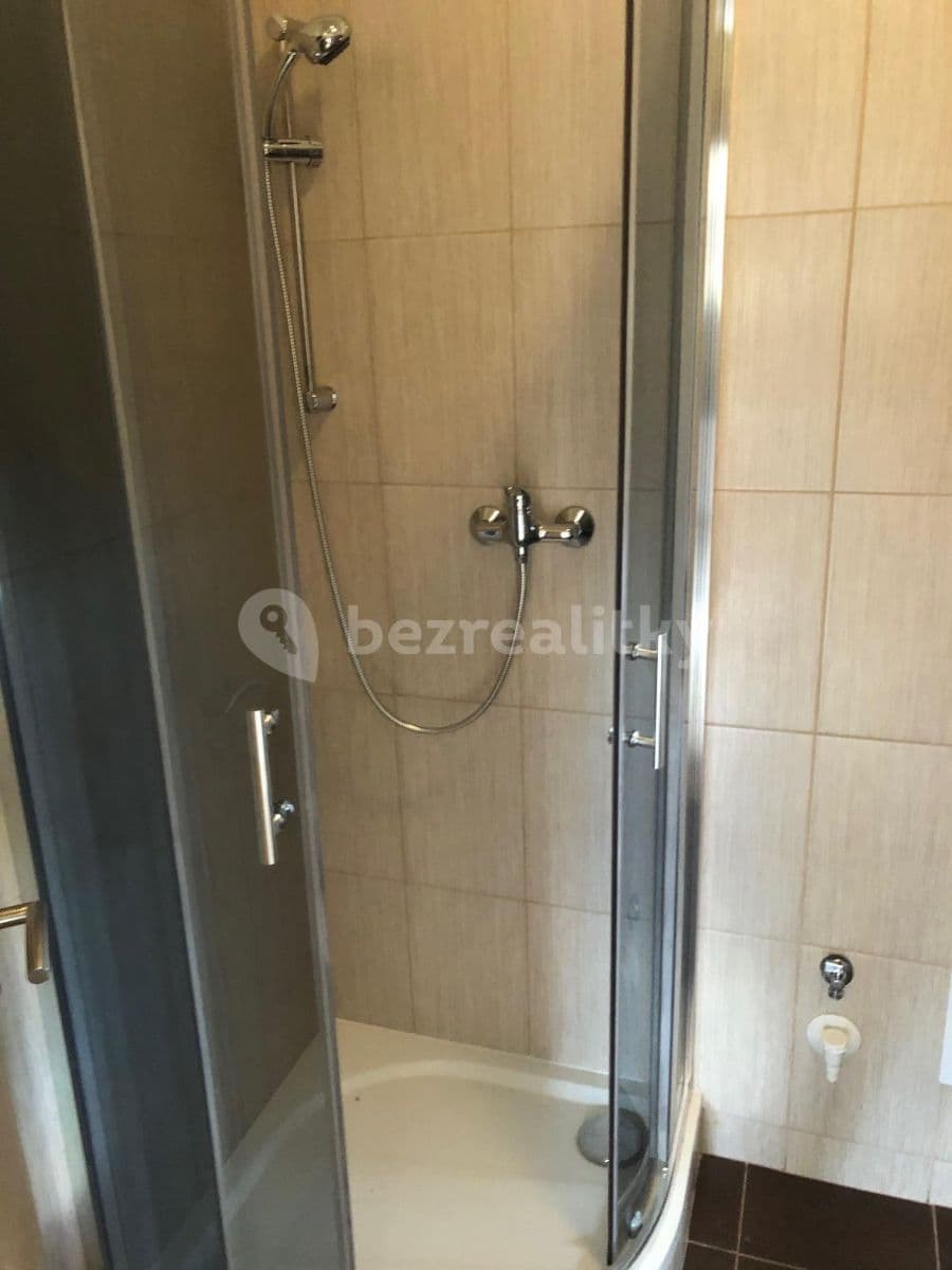 1 bedroom with open-plan kitchen flat to rent, 43 m², Úzká, Vejprty, Ústecký Region 1 bedroom with open-plan kitchen flat to rent, 43 m², Úzká, Vejprty, Ústecký Region