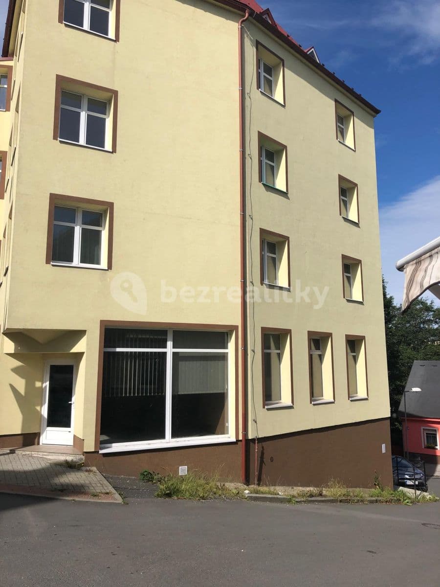 1 bedroom with open-plan kitchen flat to rent, 43 m², Úzká, Vejprty, Ústecký Region 1 bedroom with open-plan kitchen flat to rent, 43 m², Úzká, Vejprty, Ústecký Region