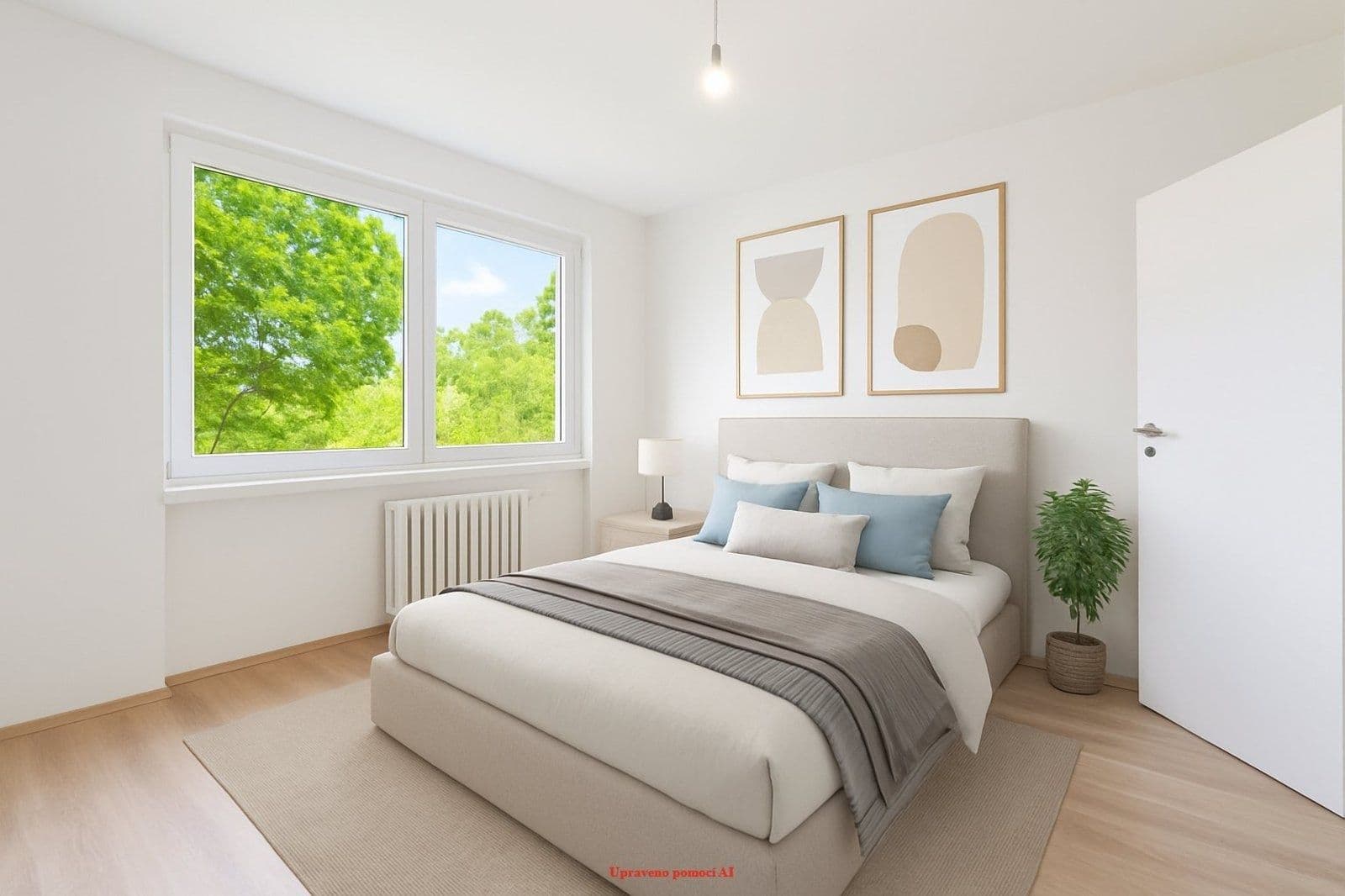 3 bedroom flat to rent, 60 m², Národní třída, Havířov, Moravskoslezský Region 3 bedroom flat to rent, 60 m², Národní třída, Havířov, Moravskoslezský Region