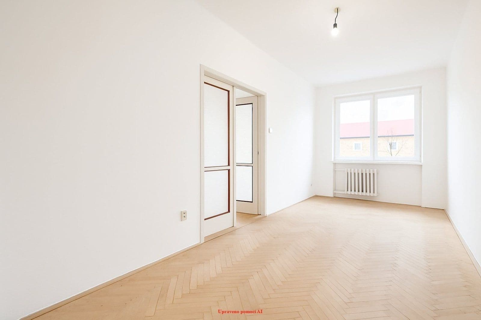 3 bedroom flat to rent, 60 m², Národní třída, Havířov, Moravskoslezský Region 3 bedroom flat to rent, 60 m², Národní třída, Havířov, Moravskoslezský Region