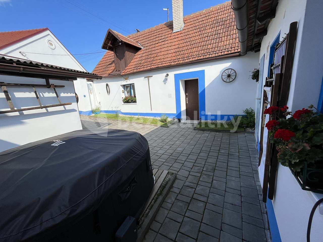 recreational property to rent, 0 m², Podivín, Jihomoravský Region recreational property to rent, 0 m², Podivín, Jihomoravský Region