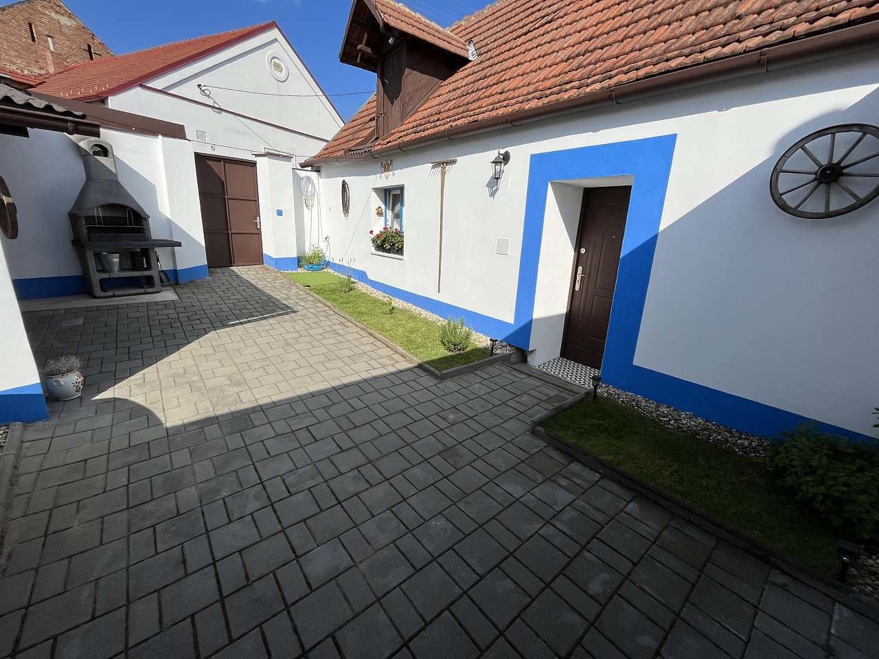 recreational property to rent, 0 m², Podivín, Jihomoravský Region recreational property to rent, 0 m², Podivín, Jihomoravský Region