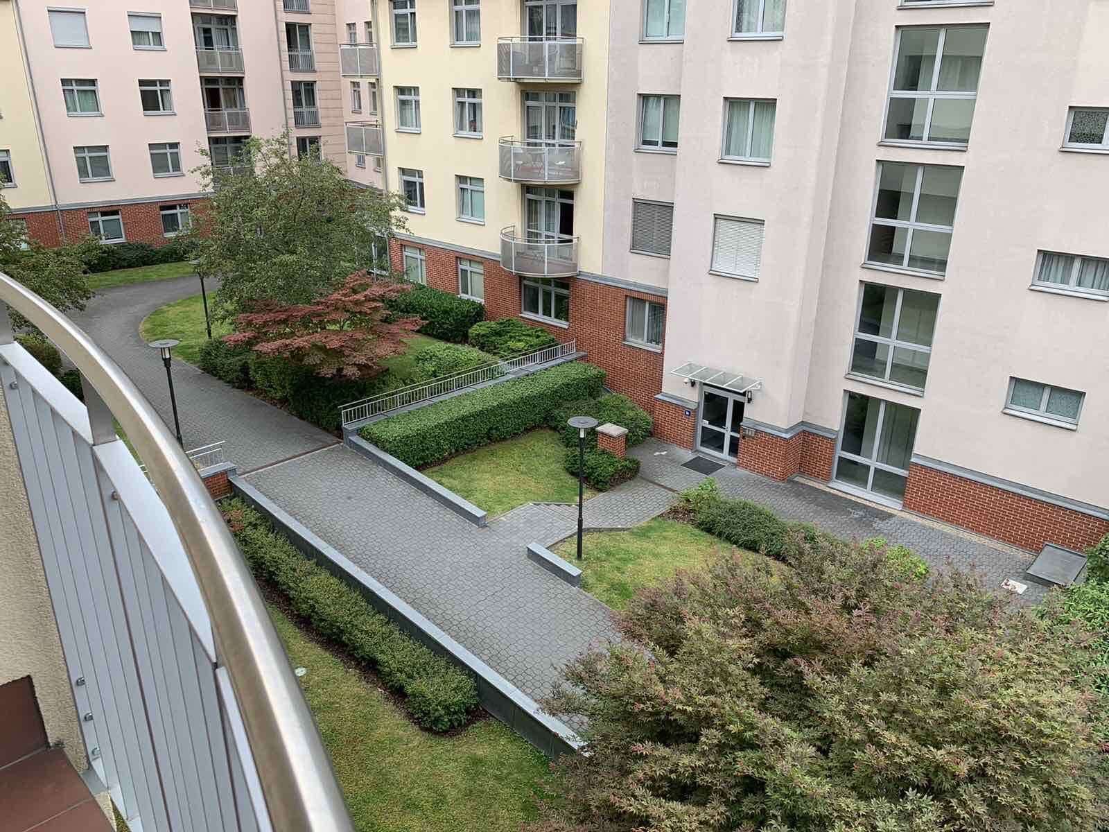 2 bedroom with open-plan kitchen flat to rent, 96 m², U Zvonařky, Prague, Prague 2 bedroom with open-plan kitchen flat to rent, 96 m², U Zvonařky, Prague, Prague