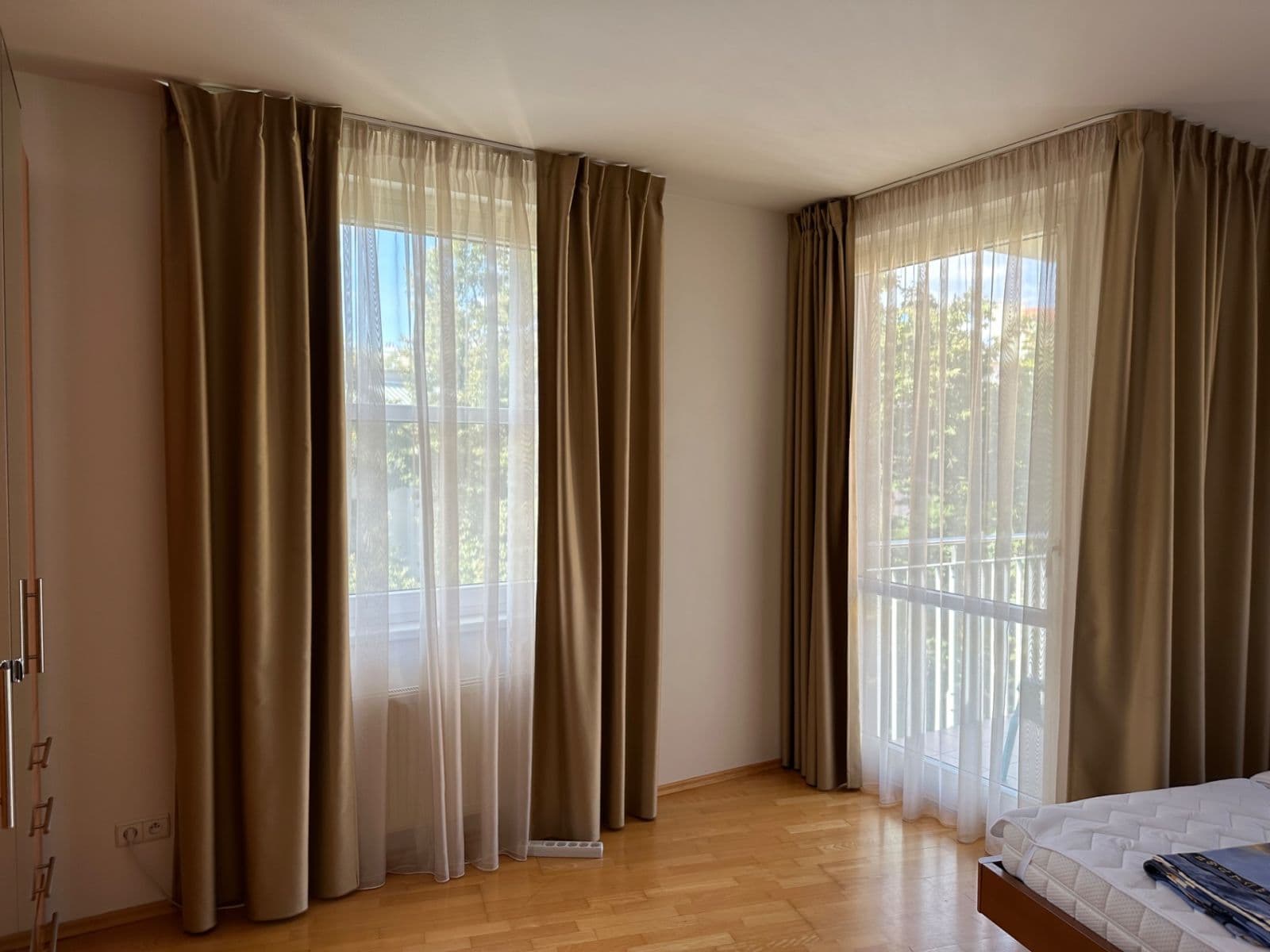 2 bedroom with open-plan kitchen flat to rent, 96 m², U Zvonařky, Prague, Prague 2 bedroom with open-plan kitchen flat to rent, 96 m², U Zvonařky, Prague, Prague