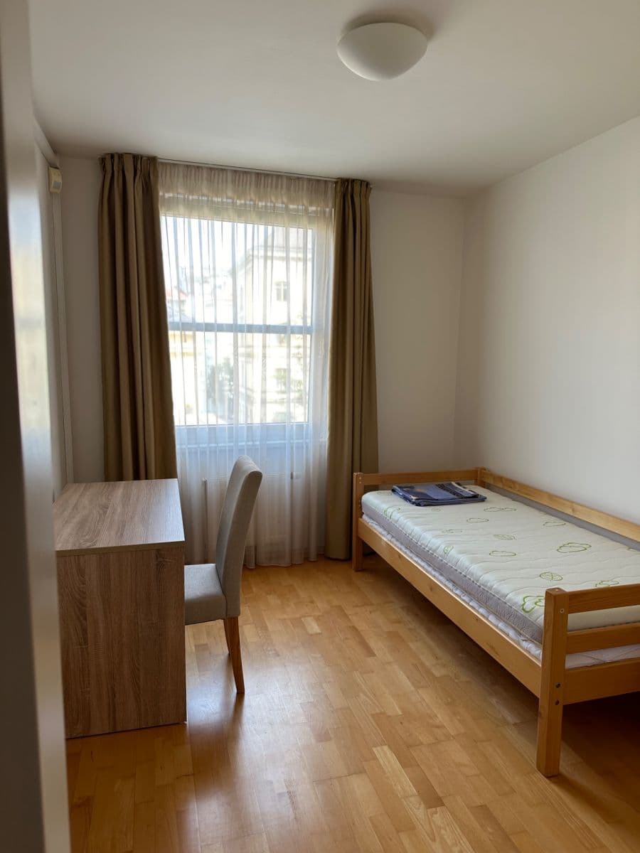 2 bedroom with open-plan kitchen flat to rent, 96 m², U Zvonařky, Prague, Prague 2 bedroom with open-plan kitchen flat to rent, 96 m², U Zvonařky, Prague, Prague