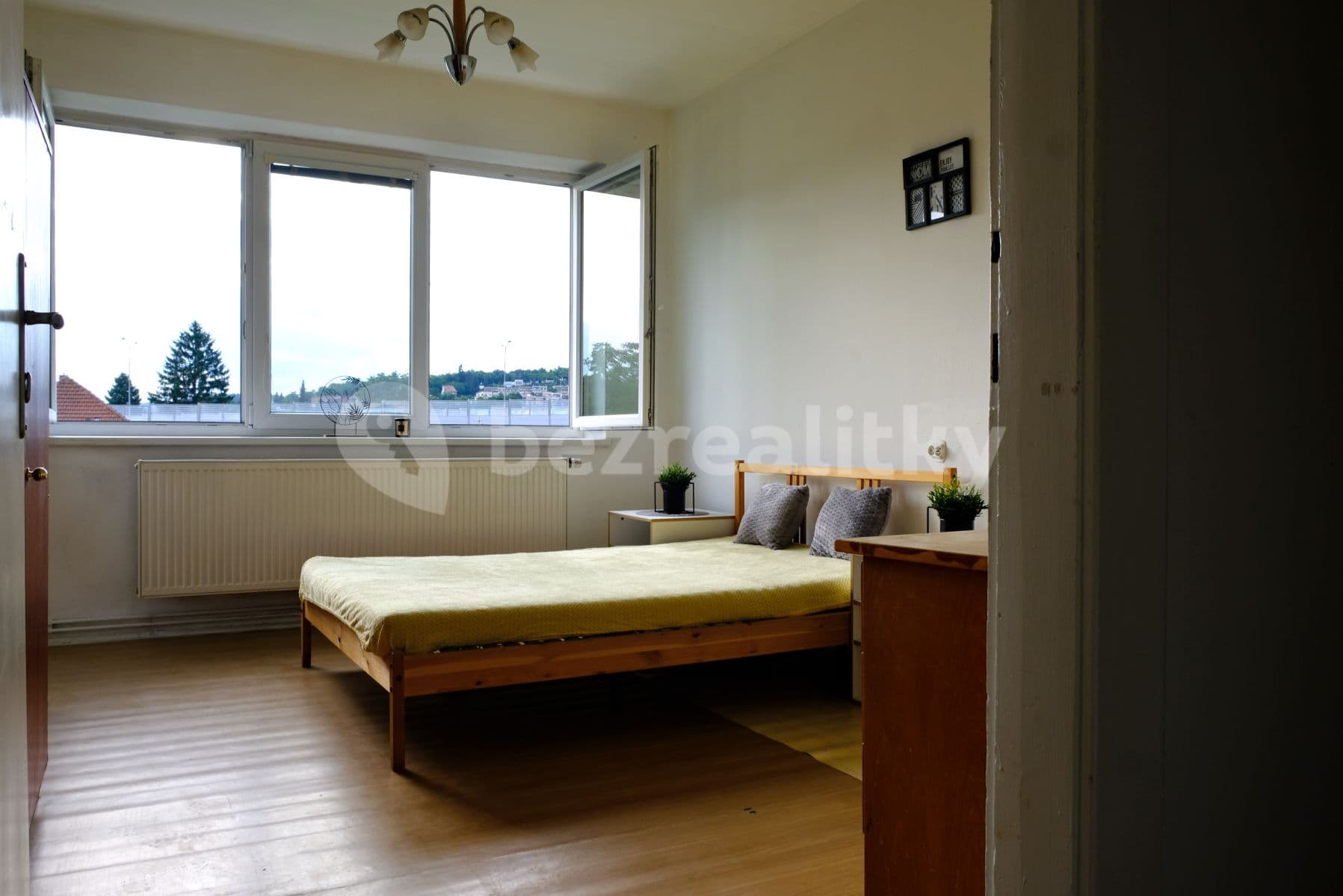 Studio flat to rent, 29 m², Čajkovského, Brno, Jihomoravský Region Studio flat to rent, 29 m², Čajkovského, Brno, Jihomoravský Region