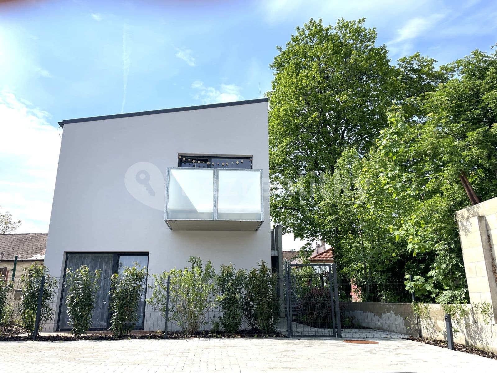 Studio flat to rent, 28 m², Legionářů, Prague, Prague Studio flat to rent, 28 m², Legionářů, Prague, Prague