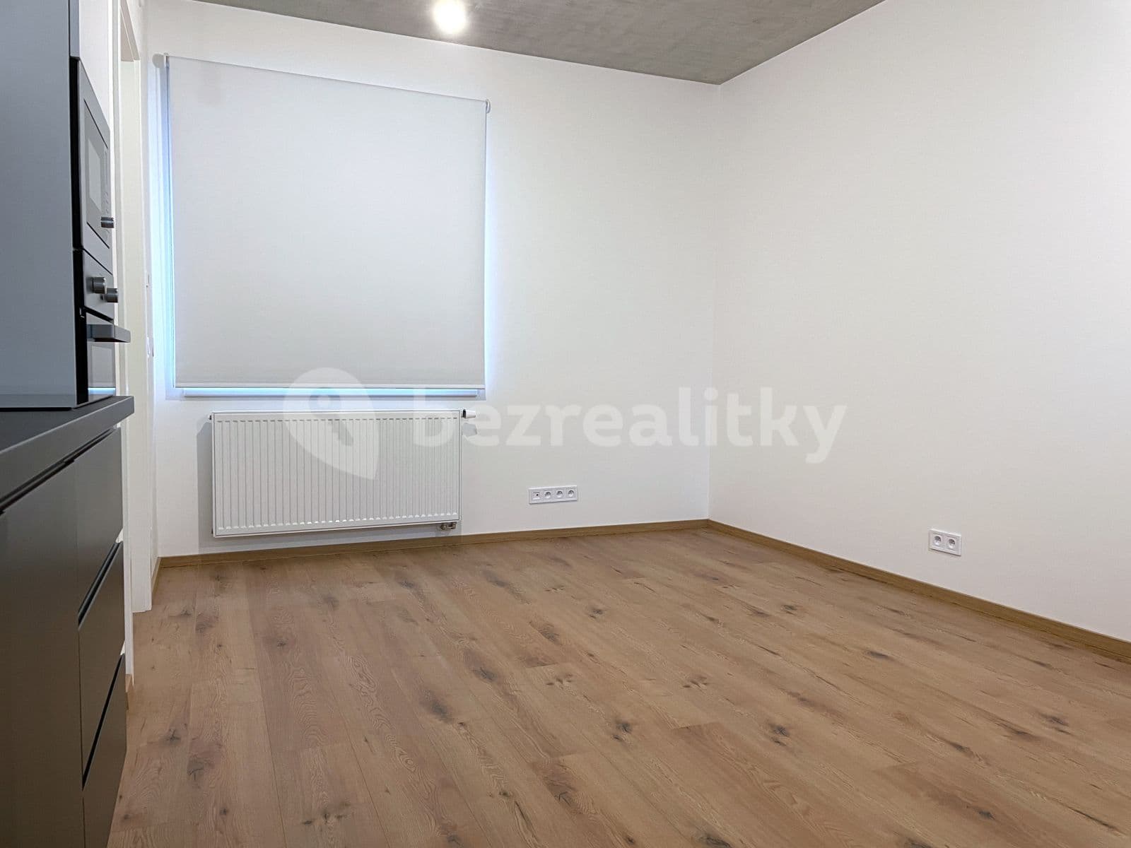 Studio flat to rent, 28 m², Legionářů, Prague, Prague Studio flat to rent, 28 m², Legionářů, Prague, Prague