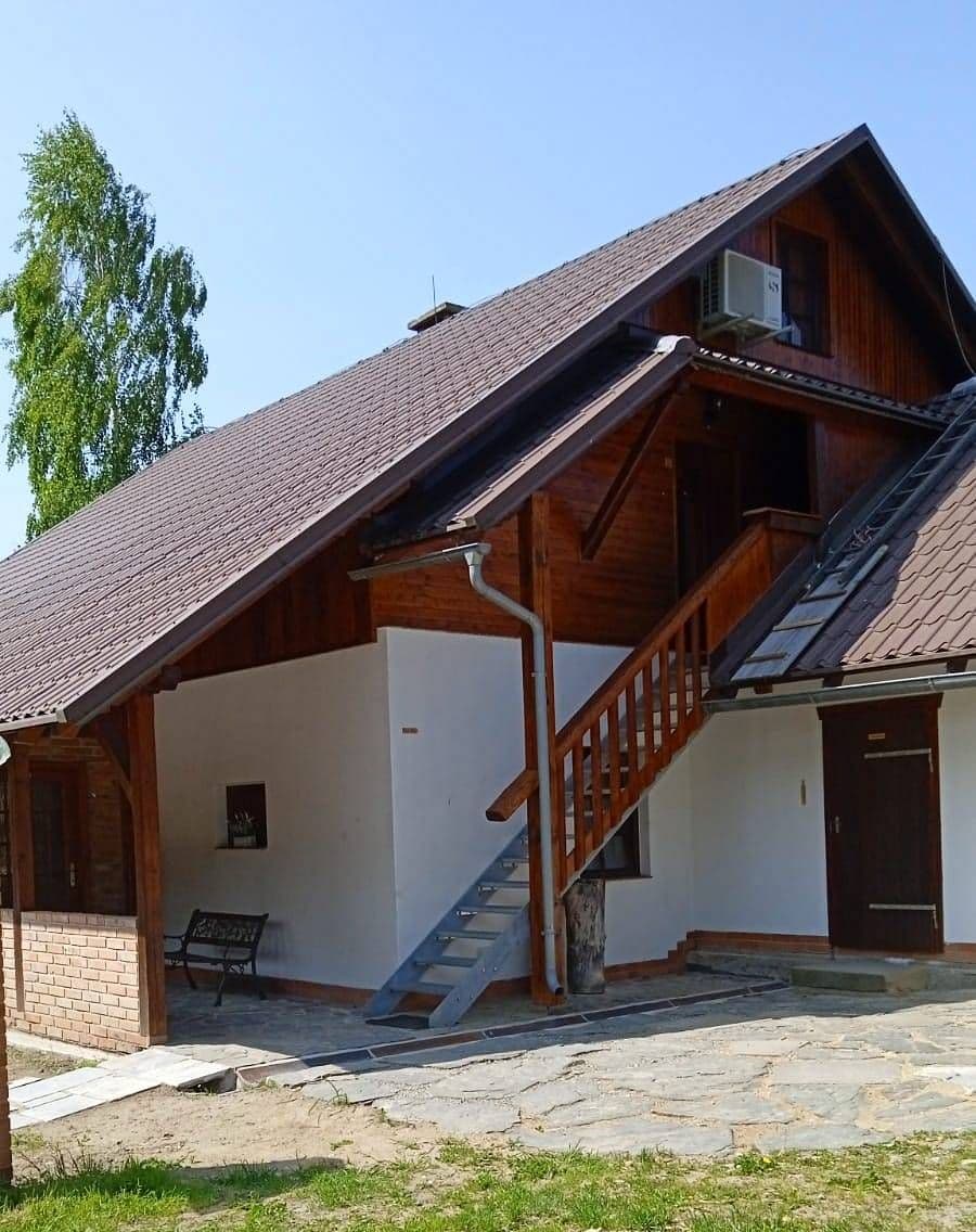 recreational property to rent, 0 m², Staré Město, Olomoucký Region recreational property to rent, 0 m², Staré Město, Olomoucký Region