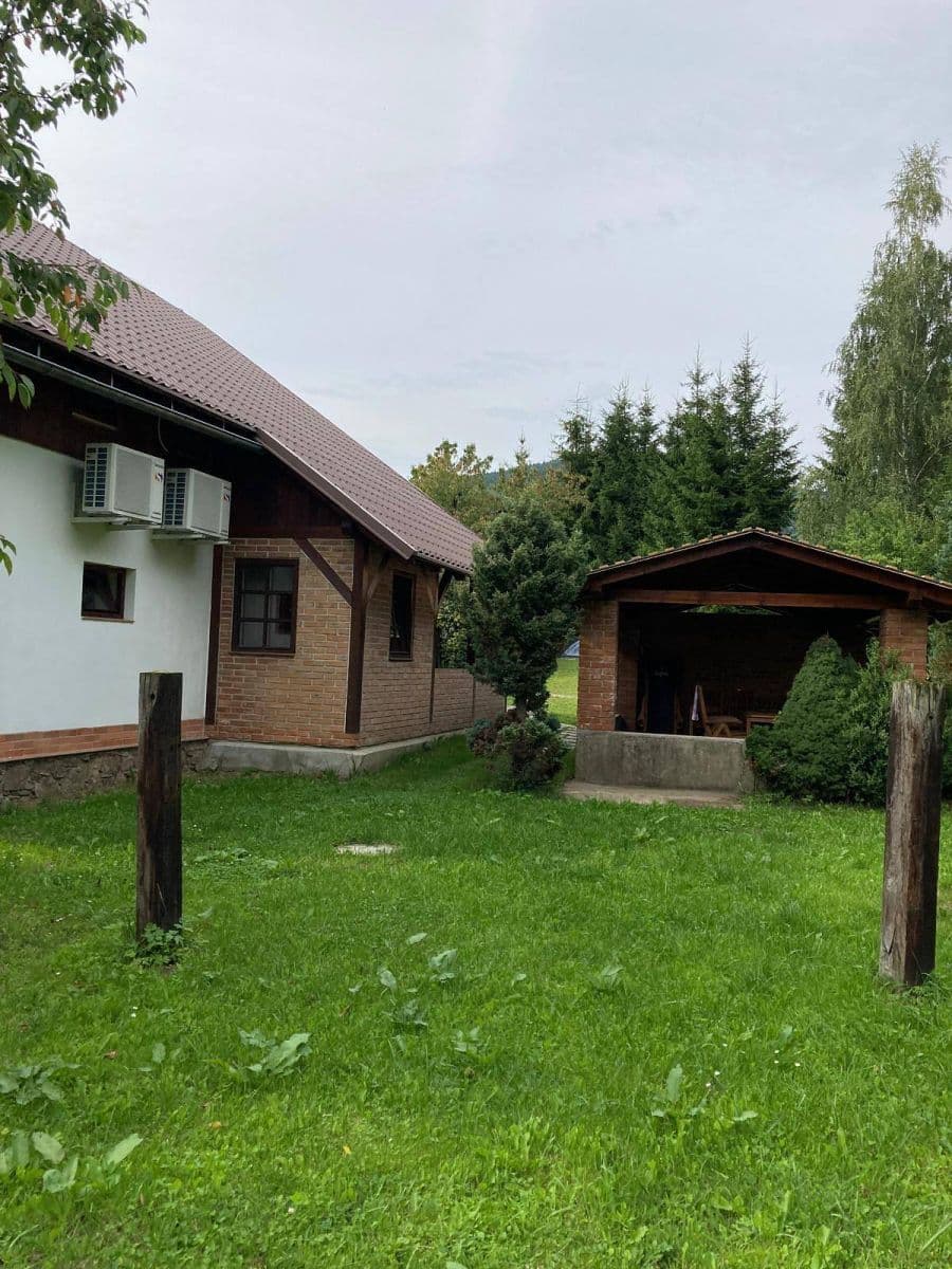 recreational property to rent, 0 m², Staré Město, Olomoucký Region recreational property to rent, 0 m², Staré Město, Olomoucký Region