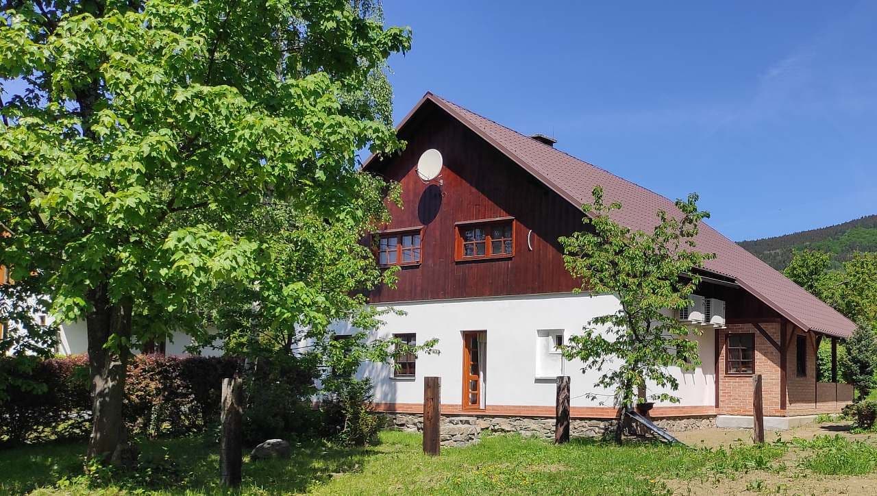 recreational property to rent, 0 m², Staré Město, Olomoucký Region recreational property to rent, 0 m², Staré Město, Olomoucký Region