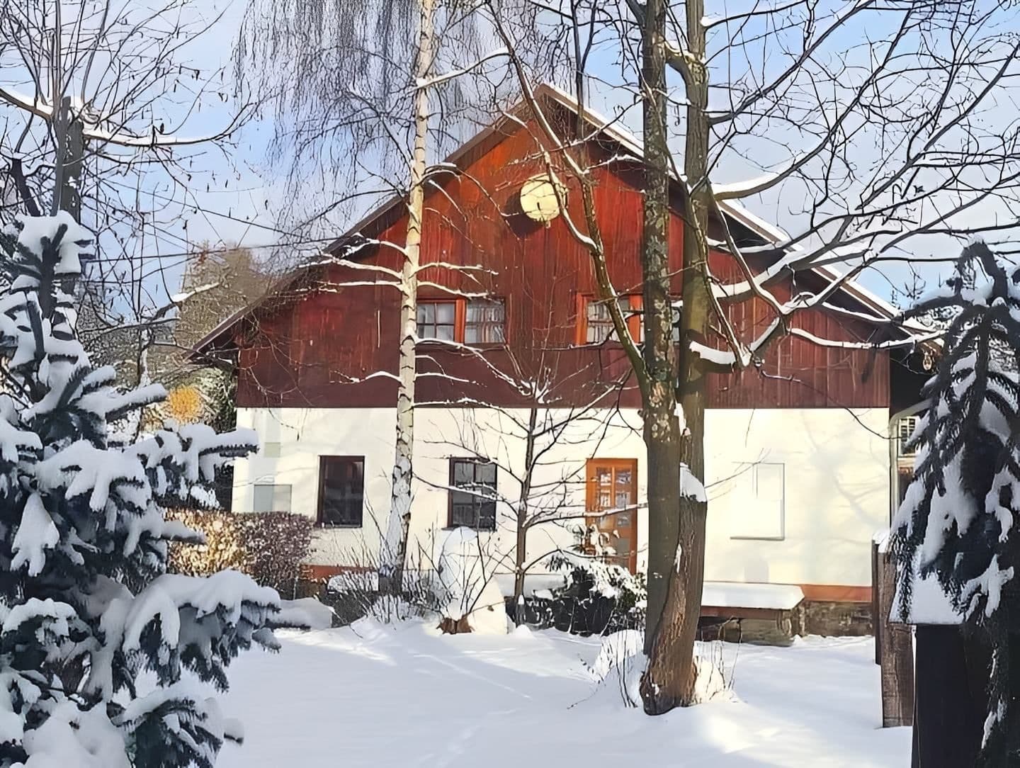 recreational property to rent, 0 m², Staré Město, Olomoucký Region recreational property to rent, 0 m², Staré Město, Olomoucký Region