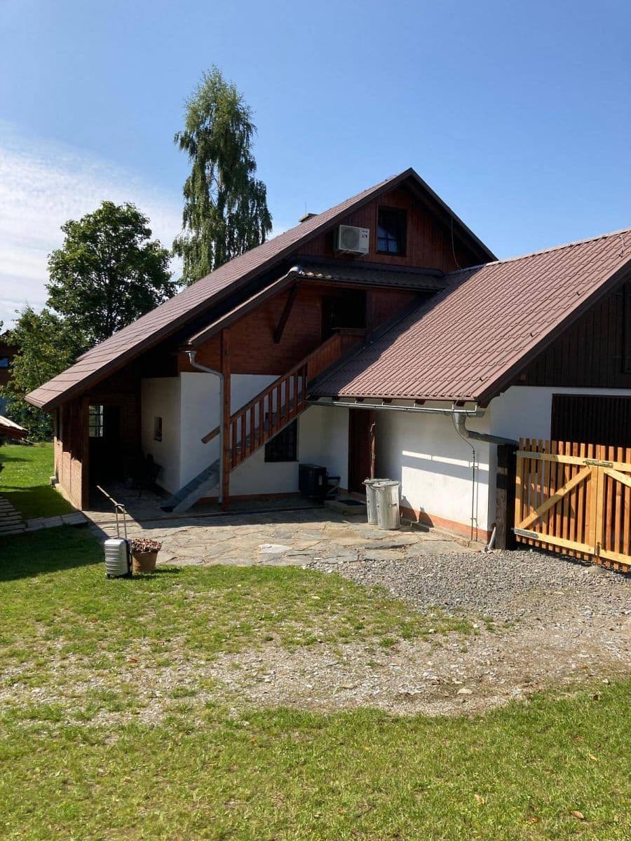 recreational property to rent, 0 m², Staré Město, Olomoucký Region recreational property to rent, 0 m², Staré Město, Olomoucký Region