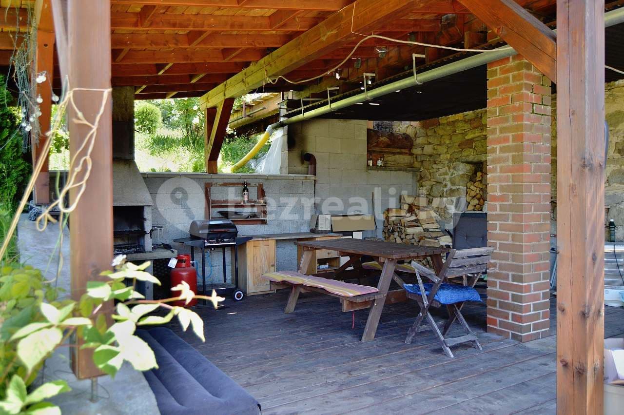 recreational property to rent, 0 m², Záchlumí, Pardubický Region recreational property to rent, 0 m², Záchlumí, Pardubický Region