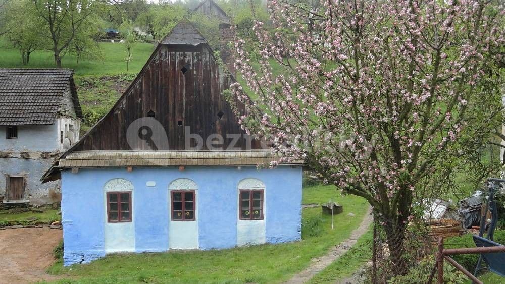 recreational property to rent, 0 m², Dalečín, Vysočina Region recreational property to rent, 0 m², Dalečín, Vysočina Region