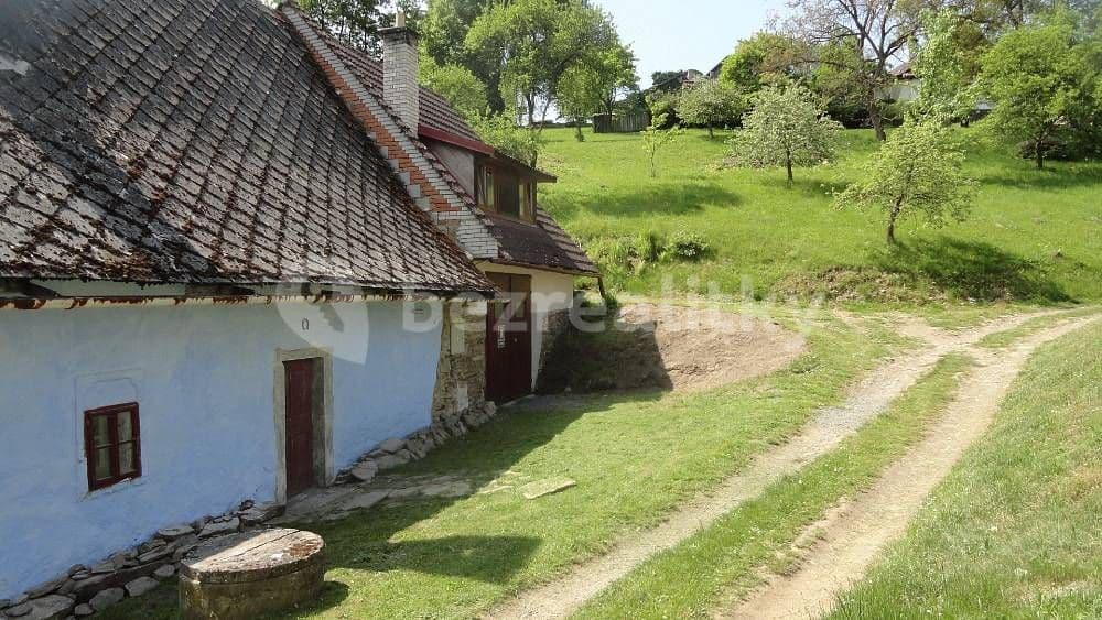 recreational property to rent, 0 m², Dalečín, Vysočina Region recreational property to rent, 0 m², Dalečín, Vysočina Region