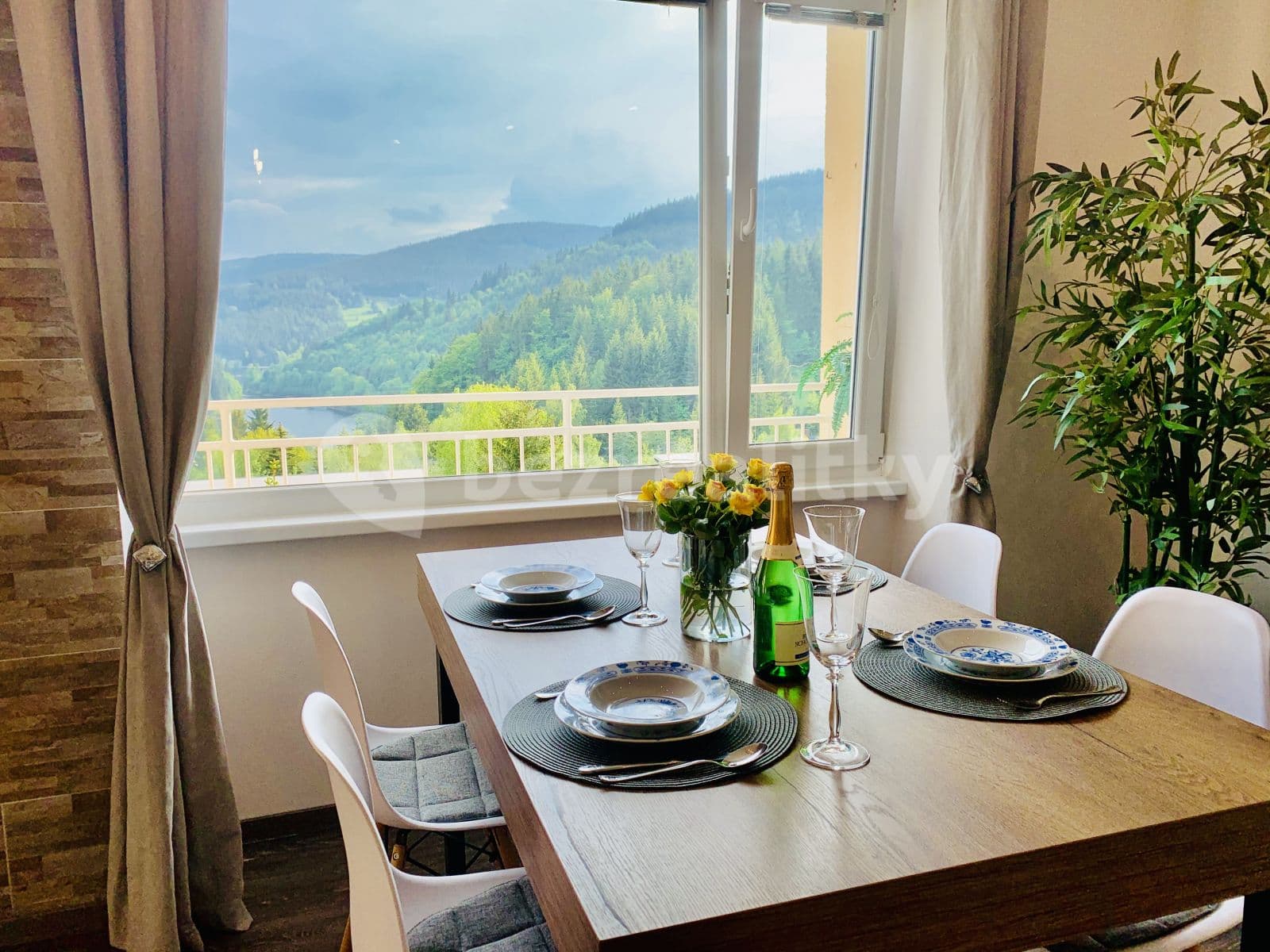 2 bedroom with open-plan kitchen flat to rent, 68 m², Špindlerův Mlýn, Královéhradecký Region 2 bedroom with open-plan kitchen flat to rent, 68 m², Špindlerův Mlýn, Královéhradecký Region