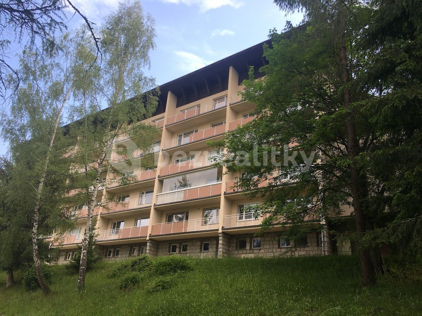 2 bedroom with open-plan kitchen flat to rent, 68 m², Špindlerův Mlýn, Královéhradecký Region 2 bedroom with open-plan kitchen flat to rent, 68 m², Špindlerův Mlýn, Královéhradecký Region