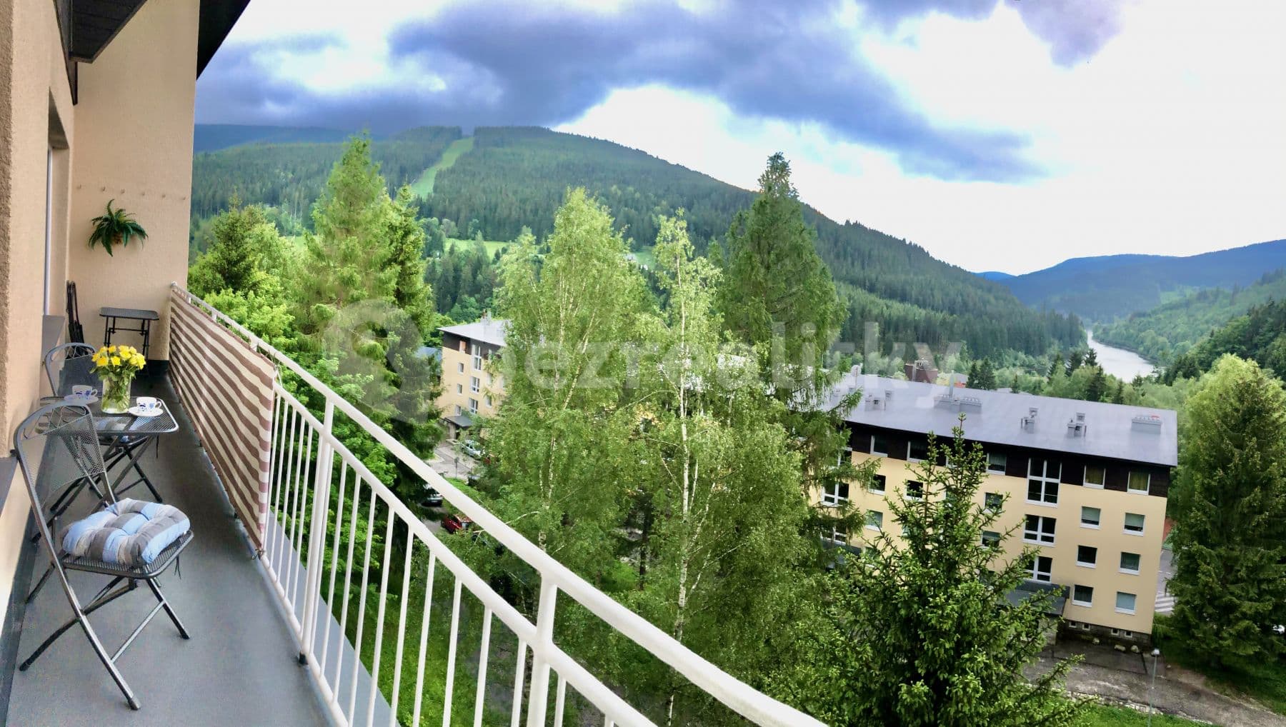 2 bedroom with open-plan kitchen flat to rent, 68 m², Špindlerův Mlýn, Královéhradecký Region 2 bedroom with open-plan kitchen flat to rent, 68 m², Špindlerův Mlýn, Královéhradecký Region