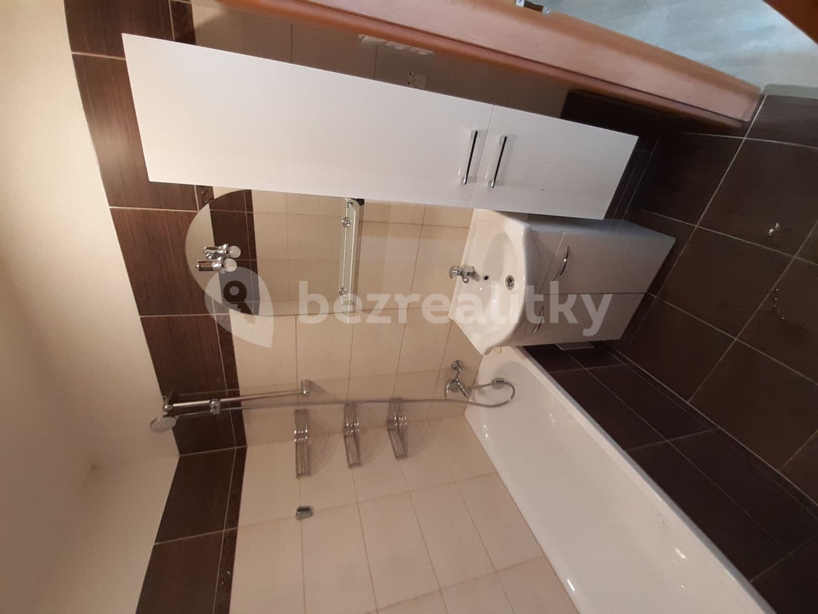 3 bedroom flat to rent, 89 m², Merhautova, Brno, Jihomoravský Region 3 bedroom flat to rent, 89 m², Merhautova, Brno, Jihomoravský Region