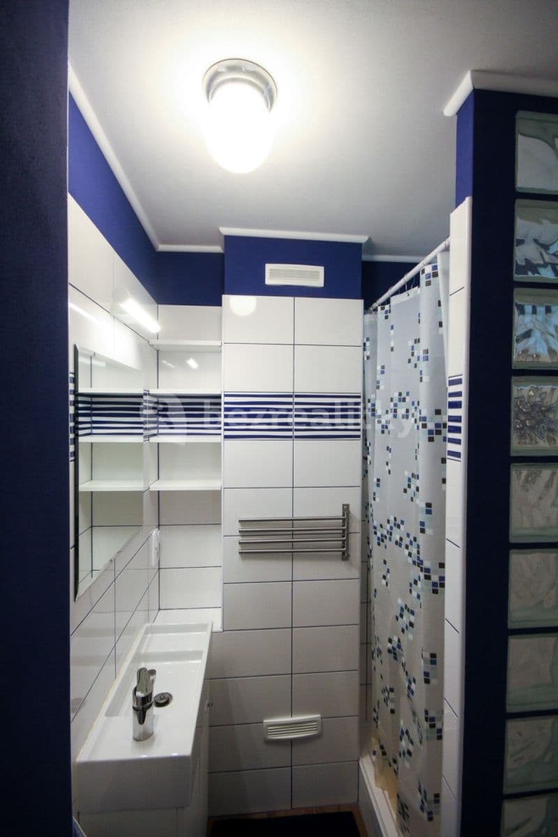 Studio flat to rent, 28 m², Nekvasilova, Prague, Prague Studio flat to rent, 28 m², Nekvasilova, Prague, Prague