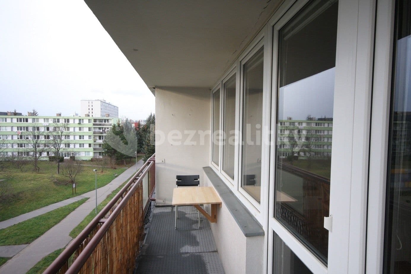 Studio flat to rent, 28 m², Nekvasilova, Prague, Prague Studio flat to rent, 28 m², Nekvasilova, Prague, Prague