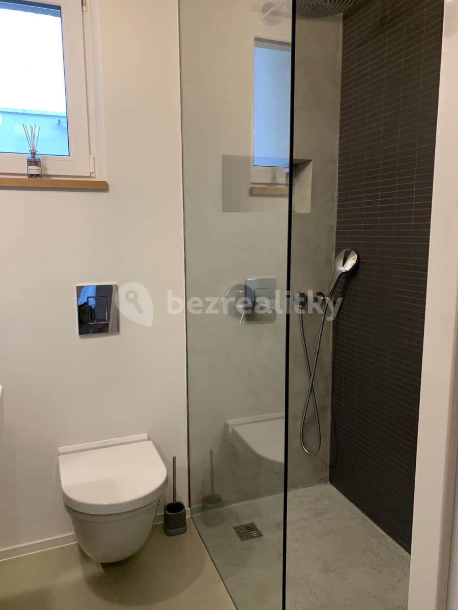 2 bedroom with open-plan kitchen flat to rent, 96 m², Zelený pruh, Prague, Prague 2 bedroom with open-plan kitchen flat to rent, 96 m², Zelený pruh, Prague, Prague