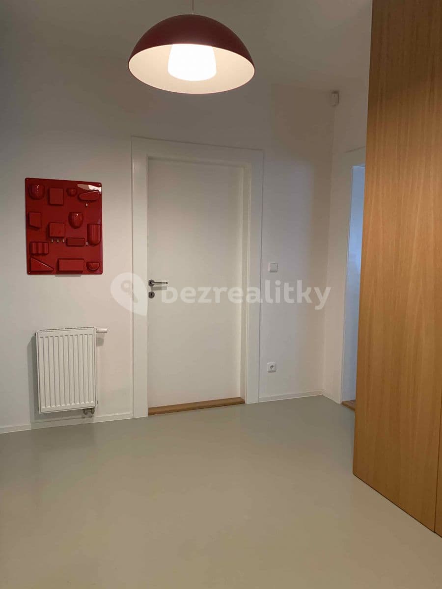 2 bedroom with open-plan kitchen flat to rent, 96 m², Zelený pruh, Prague, Prague 2 bedroom with open-plan kitchen flat to rent, 96 m², Zelený pruh, Prague, Prague