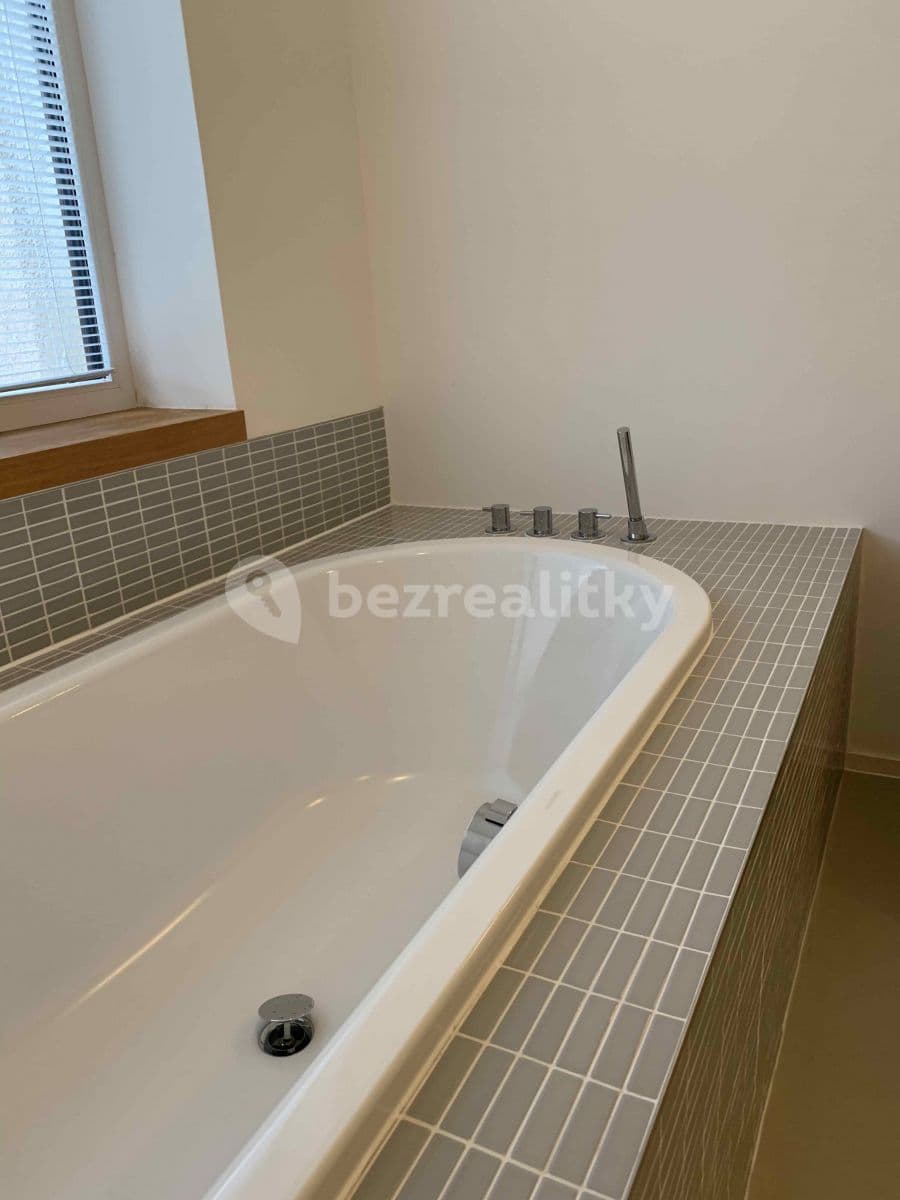 2 bedroom with open-plan kitchen flat to rent, 96 m², Zelený pruh, Prague, Prague 2 bedroom with open-plan kitchen flat to rent, 96 m², Zelený pruh, Prague, Prague