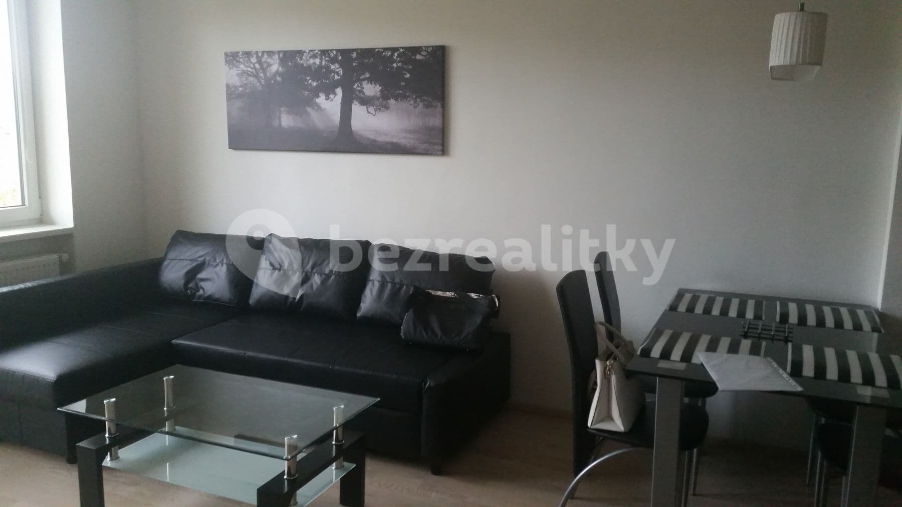2 bedroom with open-plan kitchen flat to rent, 55 m², Leitnerova, Brno, Jihomoravský Region 2 bedroom with open-plan kitchen flat to rent, 55 m², Leitnerova, Brno, Jihomoravský Region