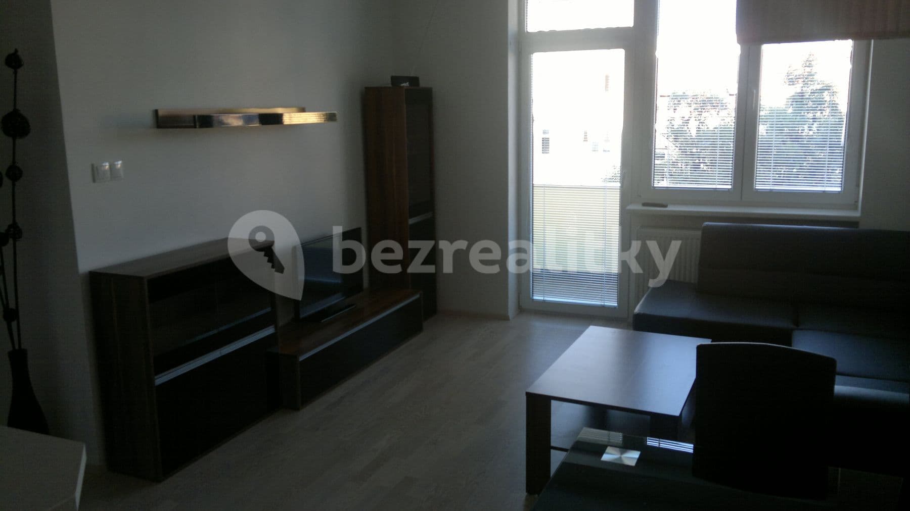 2 bedroom with open-plan kitchen flat to rent, 55 m², Leitnerova, Brno, Jihomoravský Region 2 bedroom with open-plan kitchen flat to rent, 55 m², Leitnerova, Brno, Jihomoravský Region