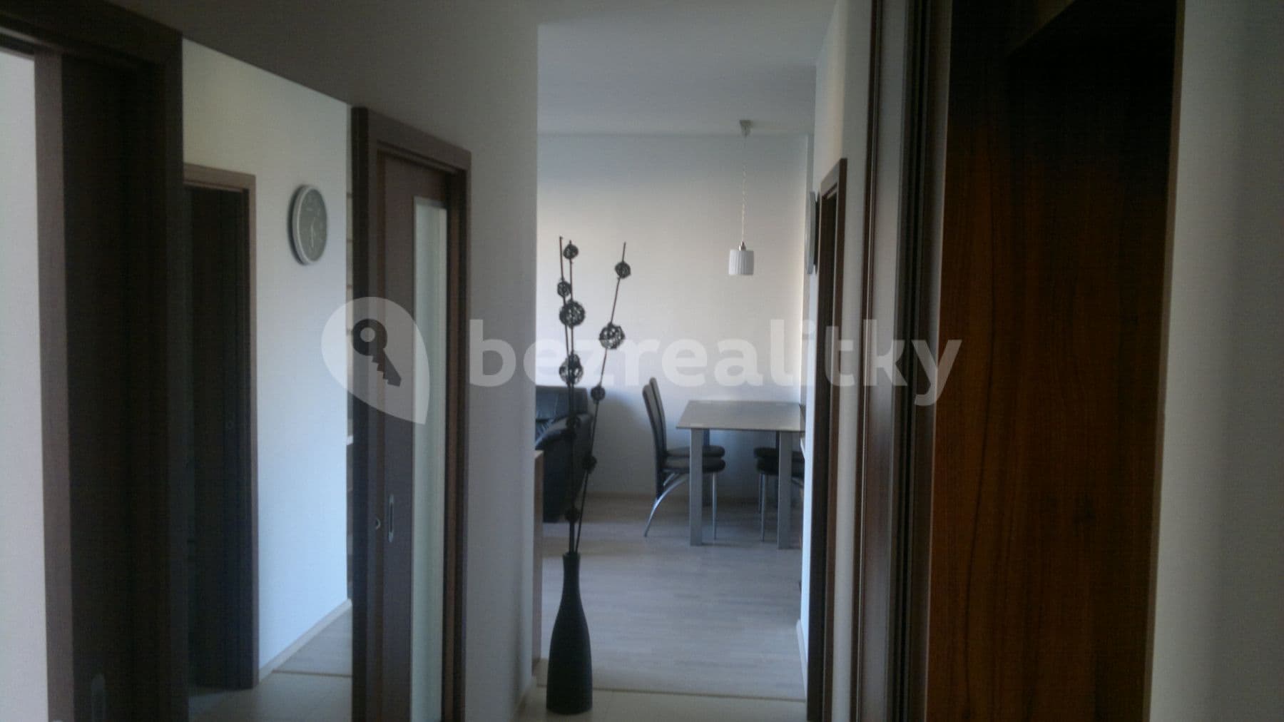 2 bedroom with open-plan kitchen flat to rent, 55 m², Leitnerova, Brno, Jihomoravský Region 2 bedroom with open-plan kitchen flat to rent, 55 m², Leitnerova, Brno, Jihomoravský Region