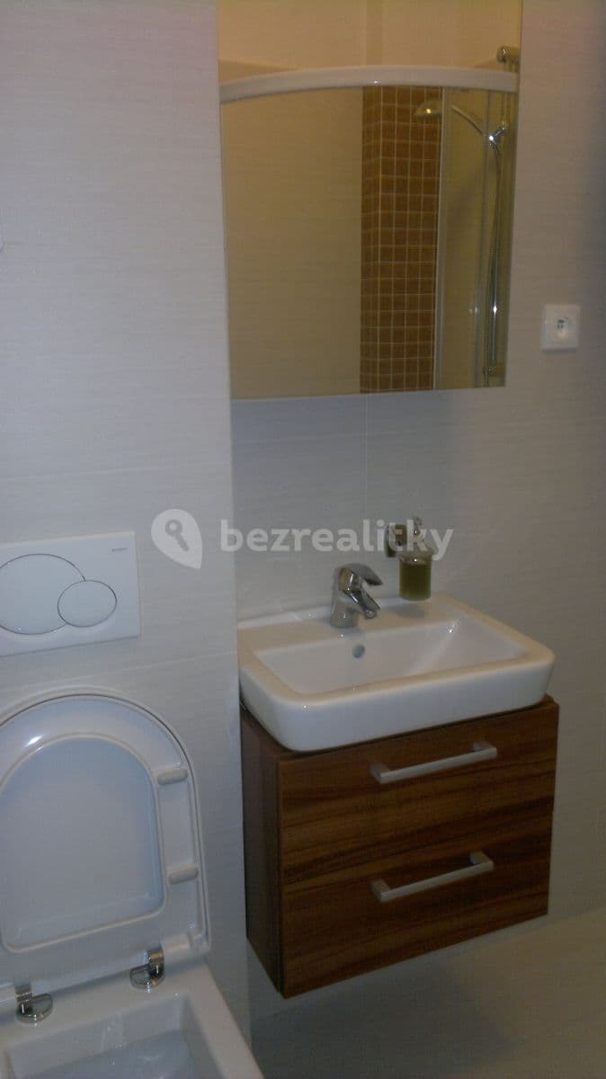 2 bedroom with open-plan kitchen flat to rent, 55 m², Leitnerova, Brno, Jihomoravský Region 2 bedroom with open-plan kitchen flat to rent, 55 m², Leitnerova, Brno, Jihomoravský Region