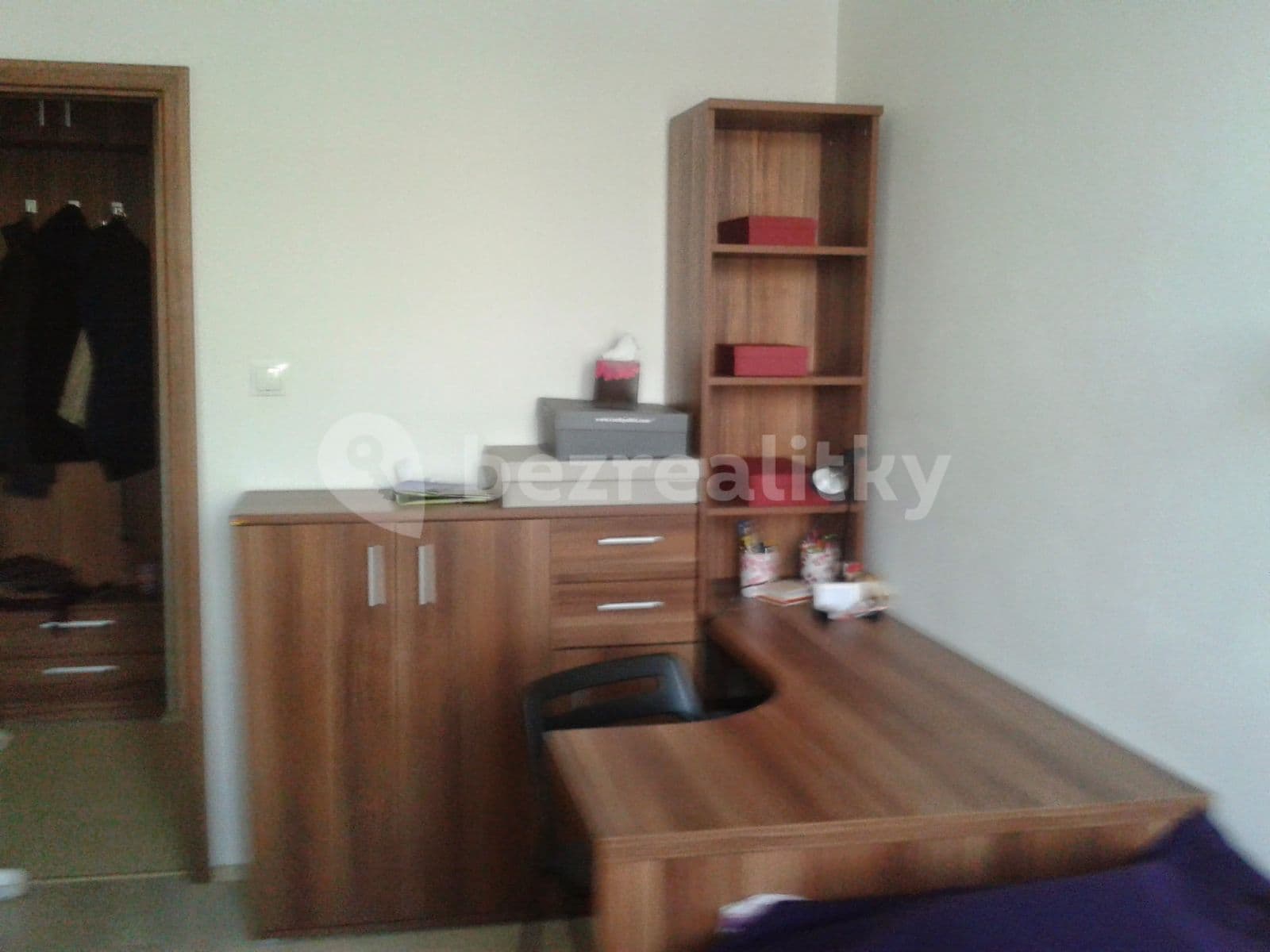 2 bedroom with open-plan kitchen flat to rent, 55 m², Leitnerova, Brno, Jihomoravský Region 2 bedroom with open-plan kitchen flat to rent, 55 m², Leitnerova, Brno, Jihomoravský Region