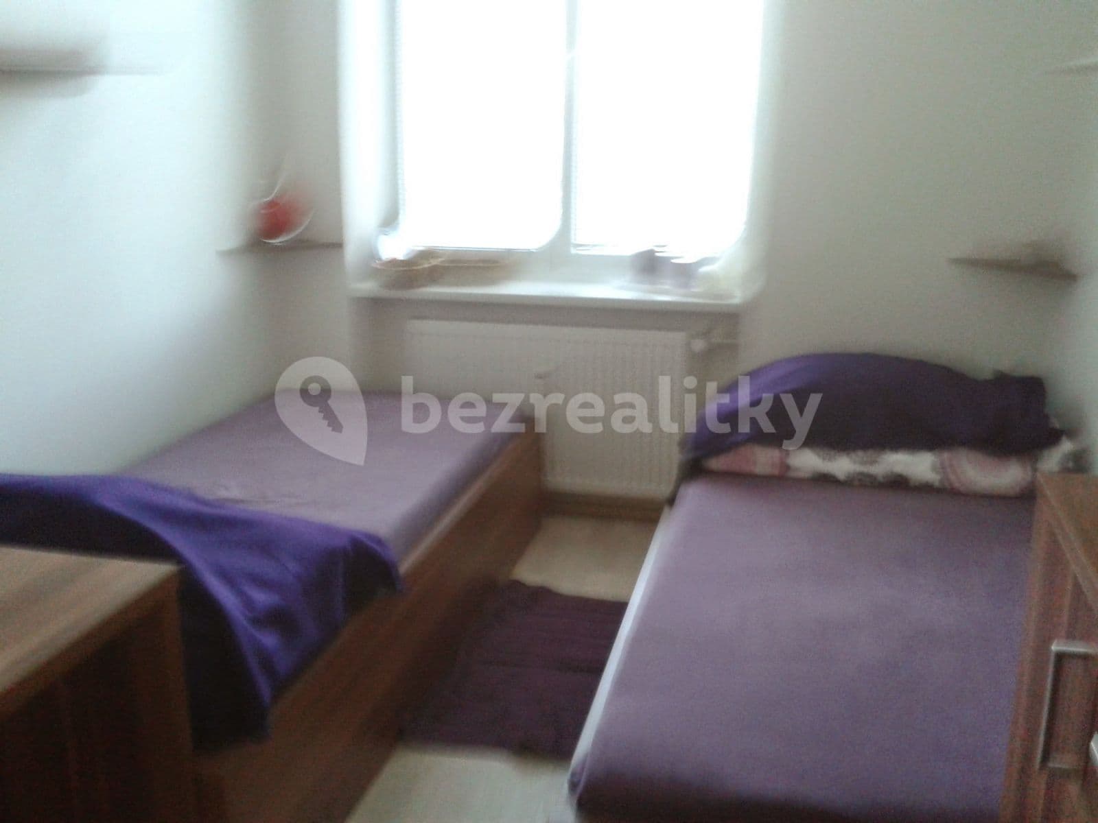 2 bedroom with open-plan kitchen flat to rent, 55 m², Leitnerova, Brno, Jihomoravský Region 2 bedroom with open-plan kitchen flat to rent, 55 m², Leitnerova, Brno, Jihomoravský Region