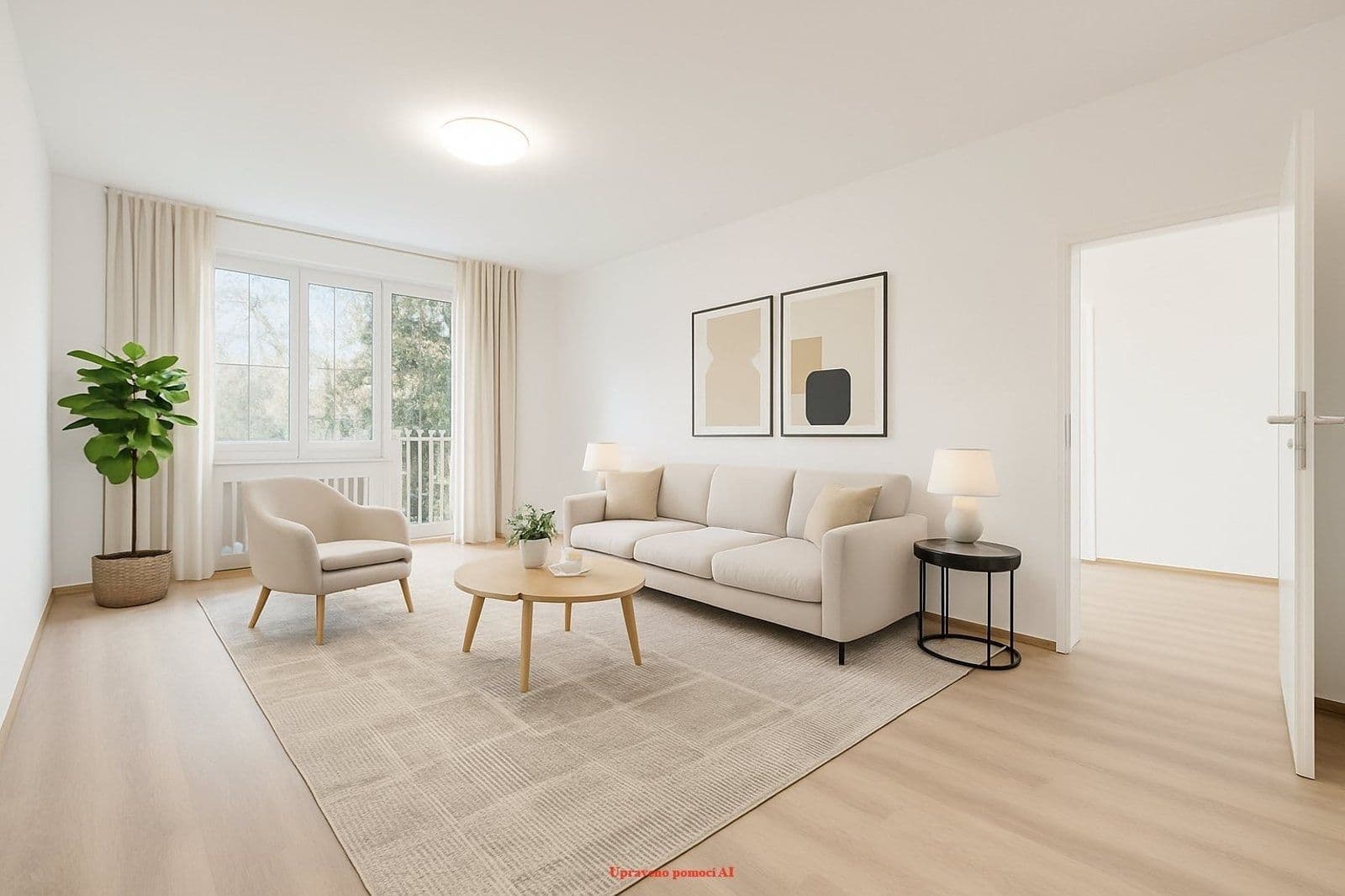 4 bedroom flat to rent, 75 m², Jungmannova, Havířov, Moravskoslezský Region 4 bedroom flat to rent, 75 m², Jungmannova, Havířov, Moravskoslezský Region