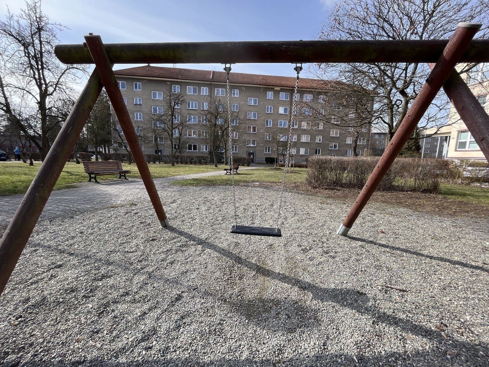 4 bedroom flat to rent, 75 m², Jungmannova, Havířov, Moravskoslezský Region 4 bedroom flat to rent, 75 m², Jungmannova, Havířov, Moravskoslezský Region