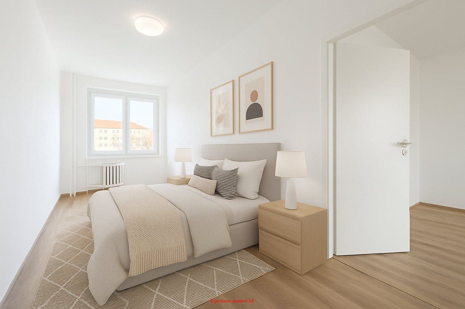 4 bedroom flat to rent, 75 m², Jungmannova, Havířov, Moravskoslezský Region 4 bedroom flat to rent, 75 m², Jungmannova, Havířov, Moravskoslezský Region