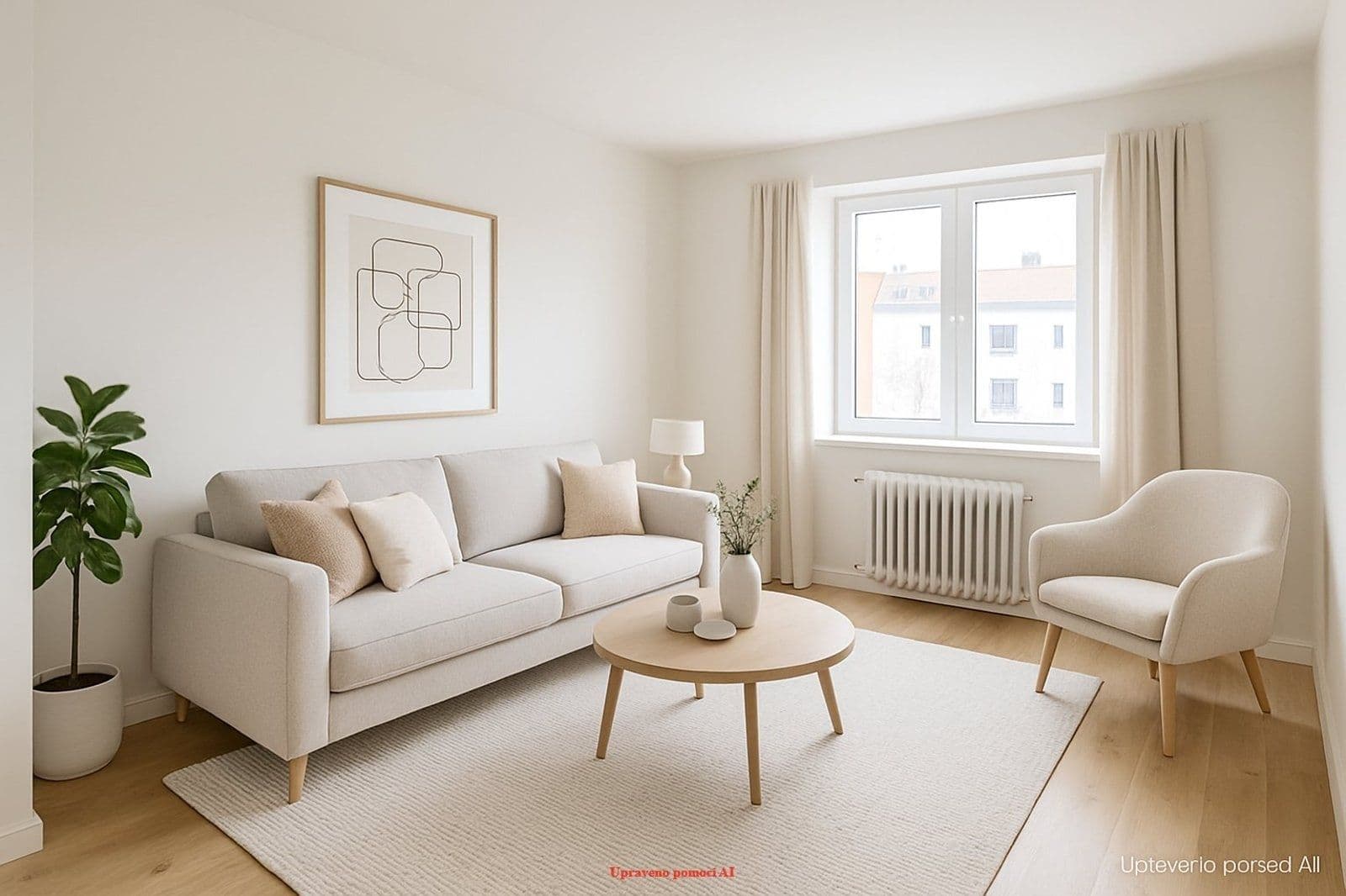 2 bedroom flat to rent, 58 m², nám. T. G. Masaryka, Havířov, Moravskoslezský Region 2 bedroom flat to rent, 58 m², nám. T. G. Masaryka, Havířov, Moravskoslezský Region