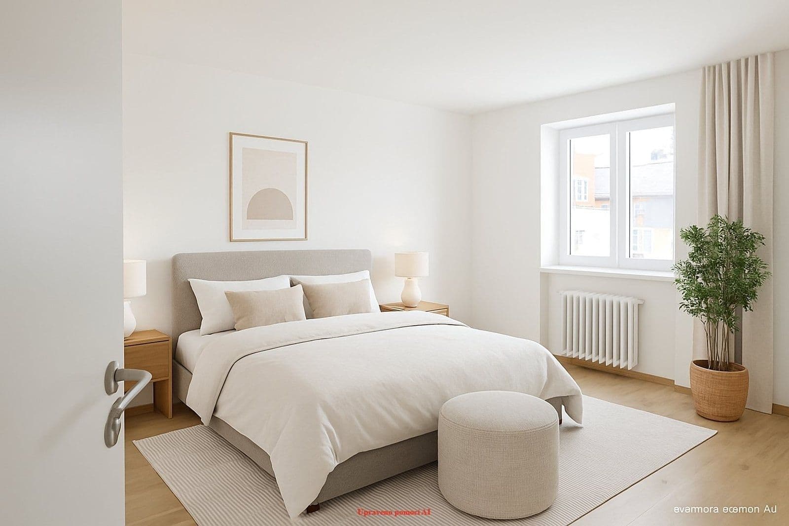 2 bedroom flat to rent, 58 m², nám. T. G. Masaryka, Havířov, Moravskoslezský Region 2 bedroom flat to rent, 58 m², nám. T. G. Masaryka, Havířov, Moravskoslezský Region