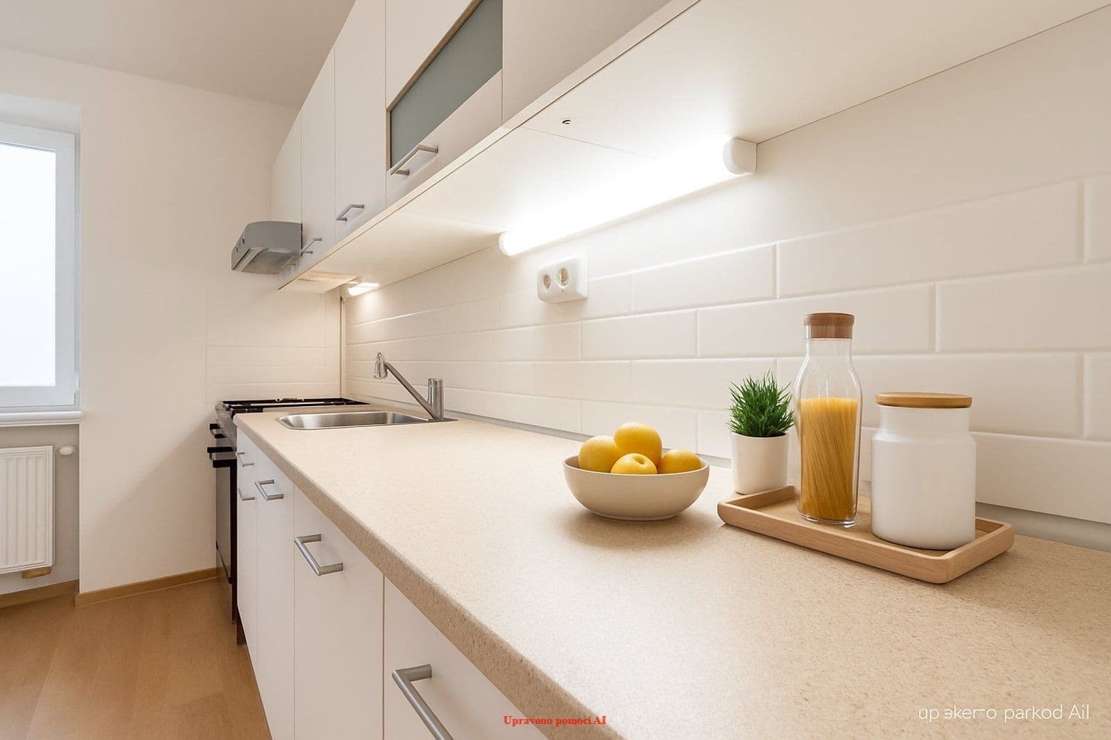 2 bedroom flat to rent, 58 m², nám. T. G. Masaryka, Havířov, Moravskoslezský Region 2 bedroom flat to rent, 58 m², nám. T. G. Masaryka, Havířov, Moravskoslezský Region