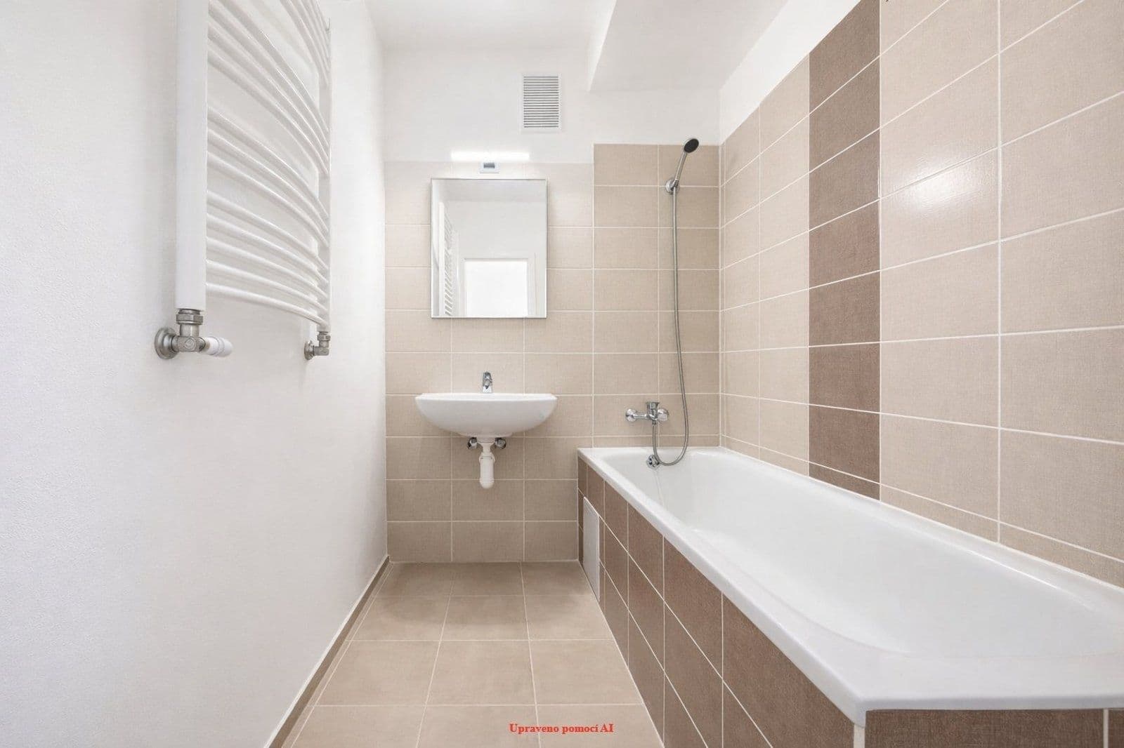 3 bedroom flat to rent, 72 m², nám. T. G. Masaryka, Havířov, Moravskoslezský Region 3 bedroom flat to rent, 72 m², nám. T. G. Masaryka, Havířov, Moravskoslezský Region