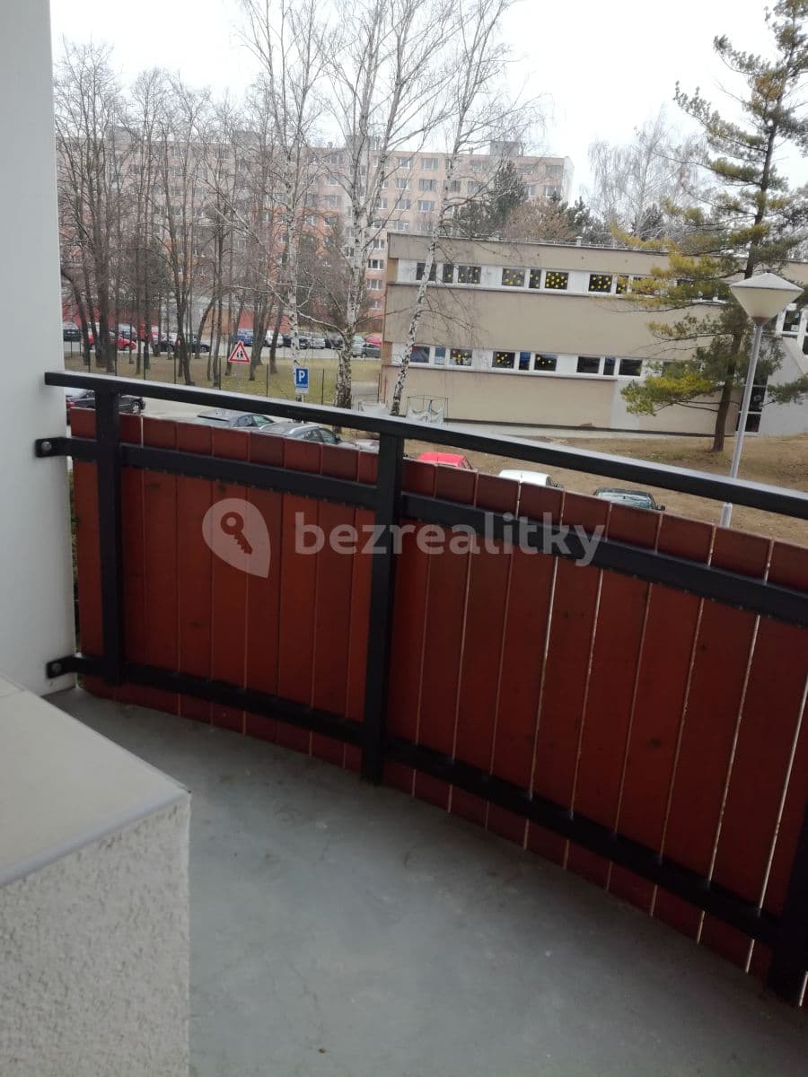 2 bedroom flat to rent, 58 m², Brno, Jihomoravský Region 2 bedroom flat to rent, 58 m², Brno, Jihomoravský Region