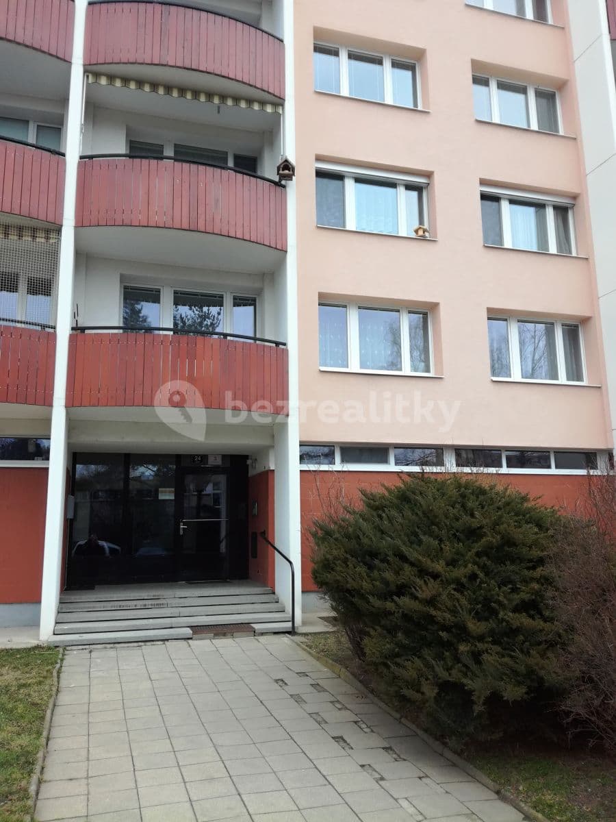 2 bedroom flat to rent, 58 m², Brno, Jihomoravský Region 2 bedroom flat to rent, 58 m², Brno, Jihomoravský Region