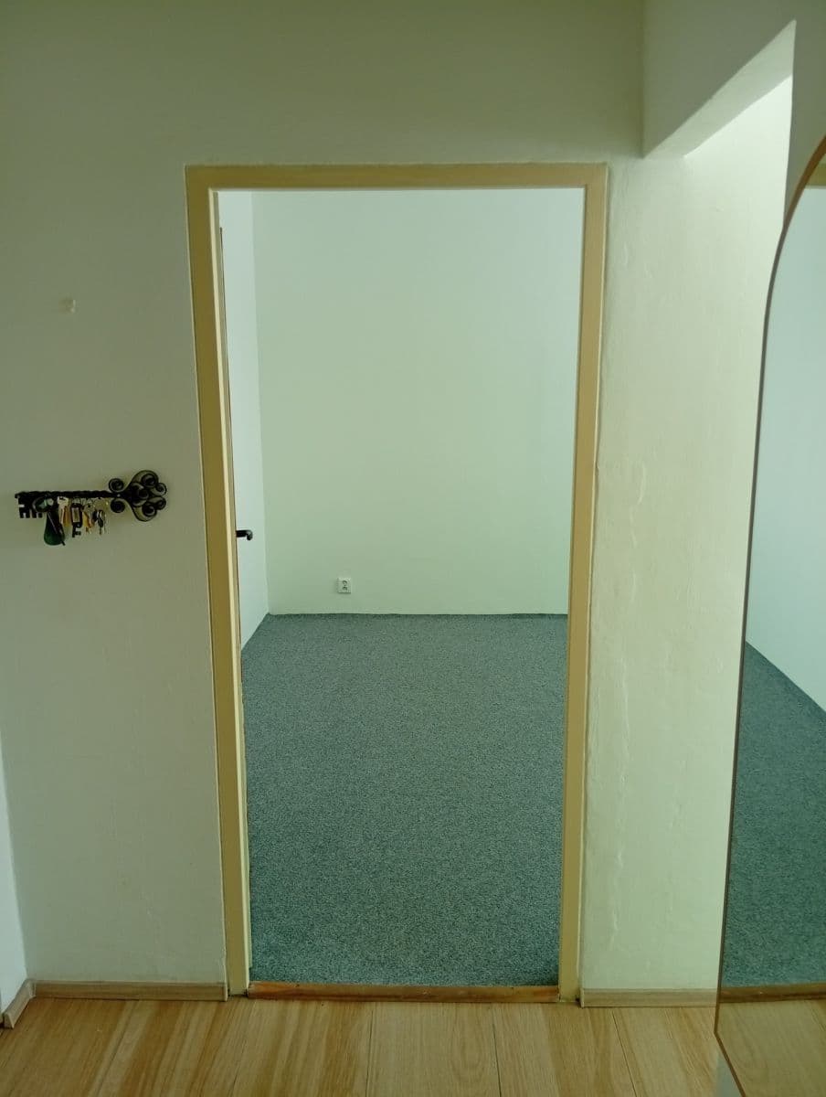 2 bedroom flat to rent, 58 m², Brno, Jihomoravský Region 2 bedroom flat to rent, 58 m², Brno, Jihomoravský Region