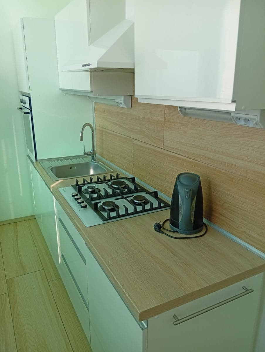 2 bedroom flat to rent, 58 m², Brno, Jihomoravský Region 2 bedroom flat to rent, 58 m², Brno, Jihomoravský Region