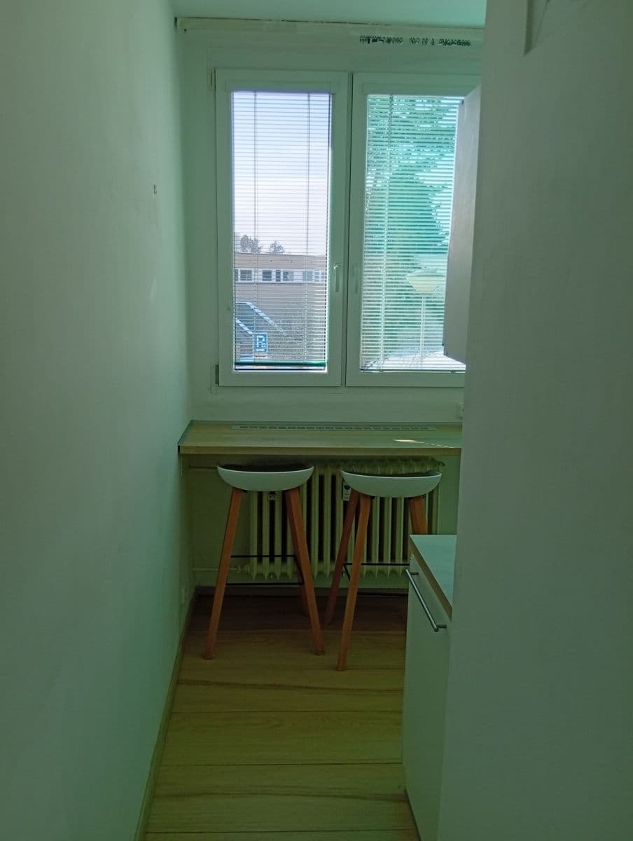 2 bedroom flat to rent, 58 m², Brno, Jihomoravský Region 2 bedroom flat to rent, 58 m², Brno, Jihomoravský Region