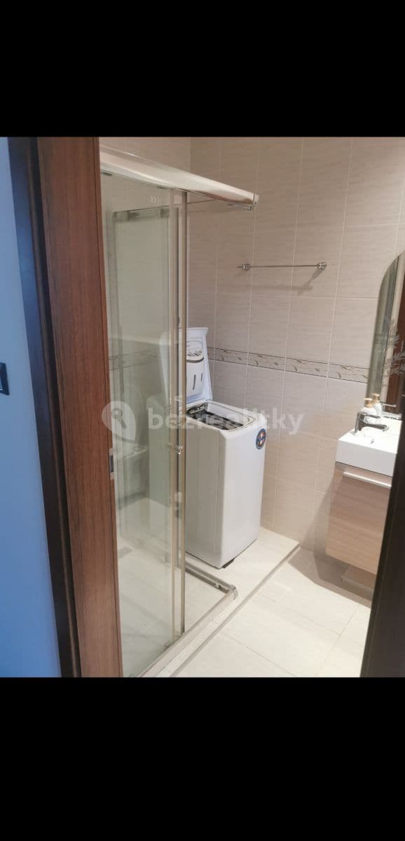 Studio flat to rent, 25 m², Severní, Zvole, Středočeský Region Studio flat to rent, 25 m², Severní, Zvole, Středočeský Region