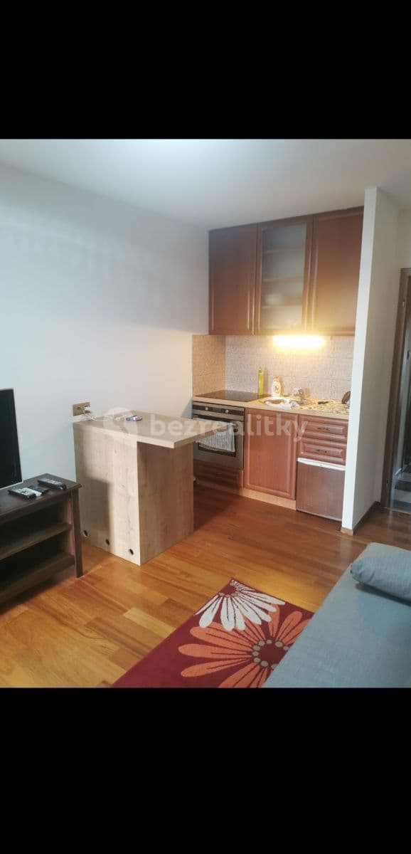 Studio flat to rent, 25 m², Severní, Zvole, Středočeský Region Studio flat to rent, 25 m², Severní, Zvole, Středočeský Region